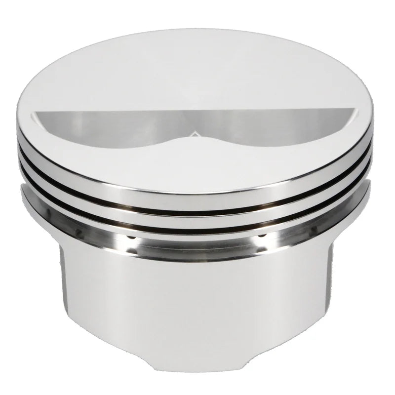 JE Pistons SRP Chevrolet 4.130 in. Bore Single 329634S
