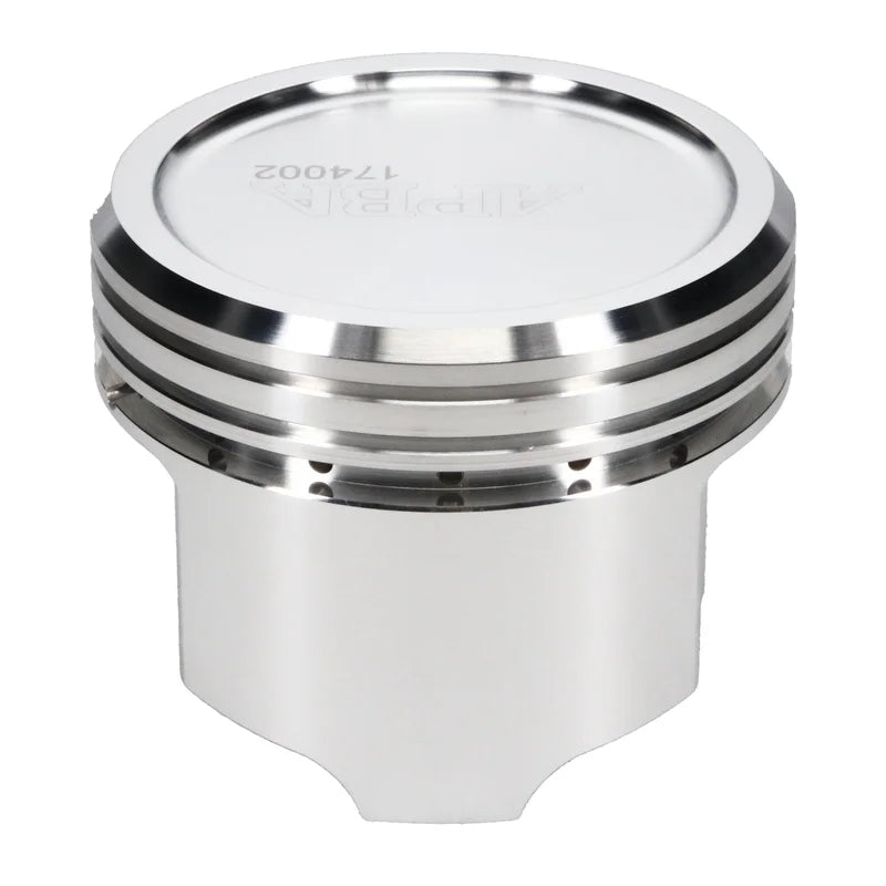 JE Pistons Chevrolet 3.766 in. Bore Single 174004S