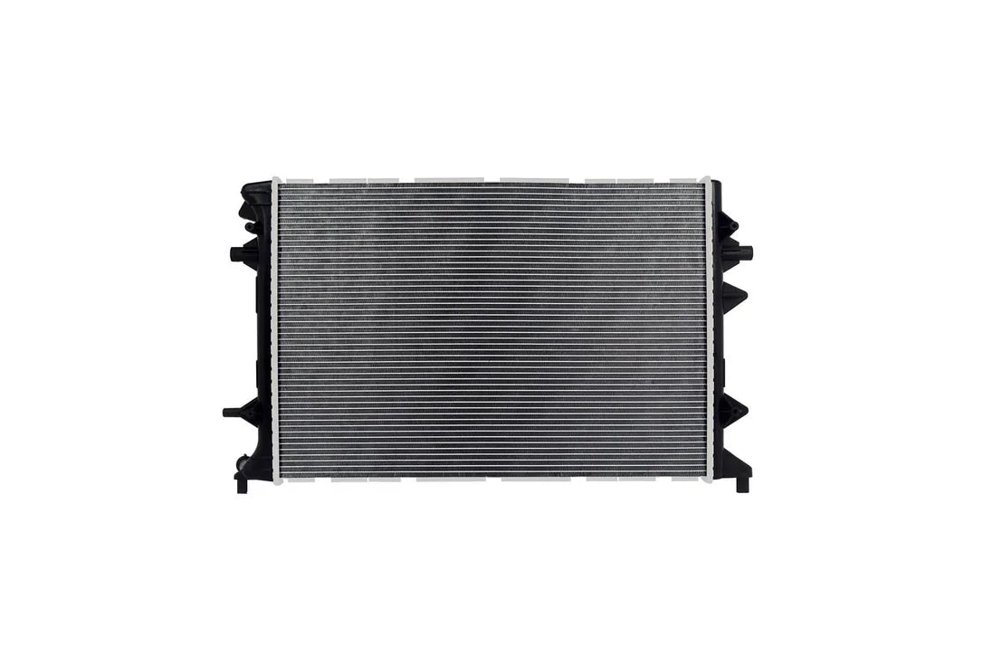 CSF OEM Style Radiator / Volkswagen / Jetta / Passat / 1.4T / 2.0T / TDI / Hybrid