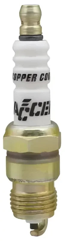 0576 ACCEL Spark Plug, 0576, 1Pk