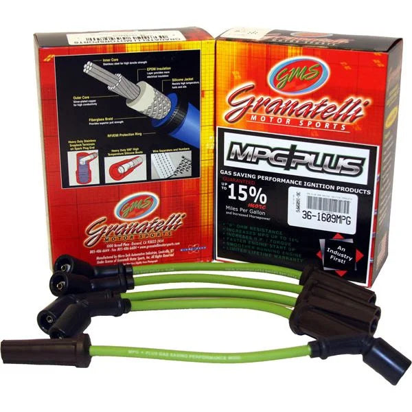 Granatelli Spark Plug Wire 38-1375MPG