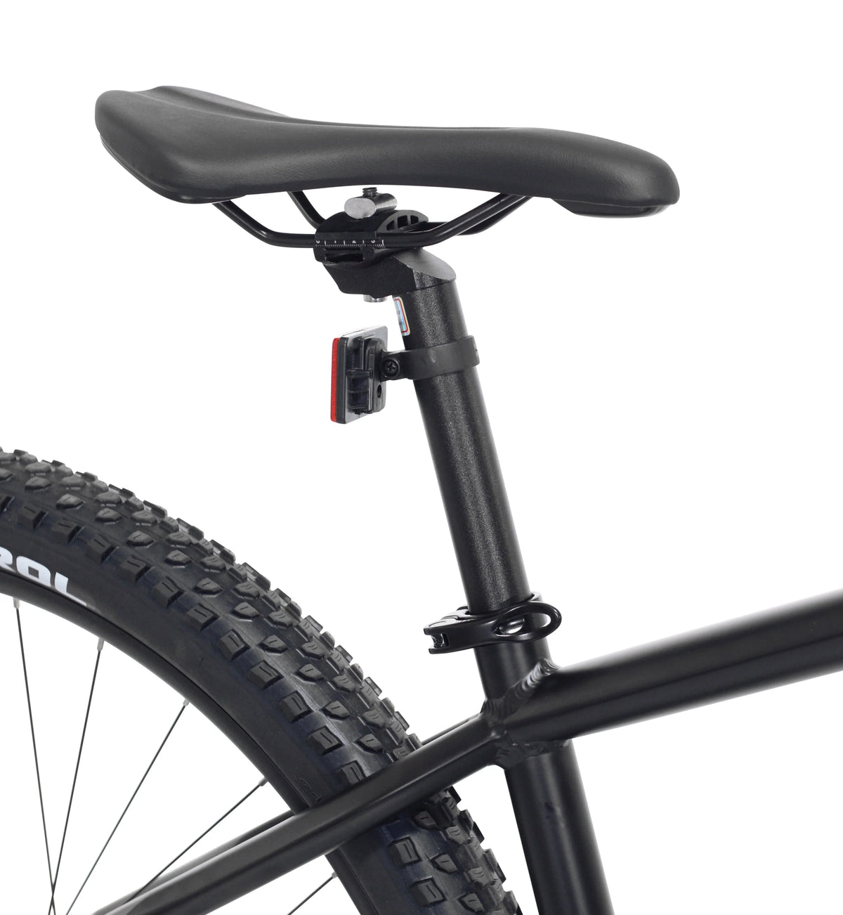 Kent Bicycles 29" Men'S Trouvaille Mountain Bike Medium, Black and Taupe - Product image 10