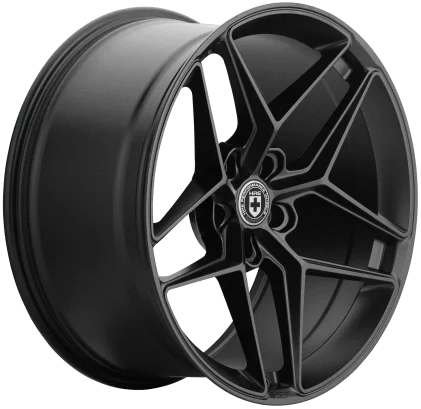 HRE FF11 Audi Q5/SQ5 21" Fitment - Tarmac