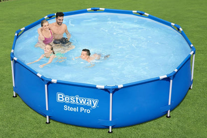 Dismountable swimming pool 366 x 76 cm