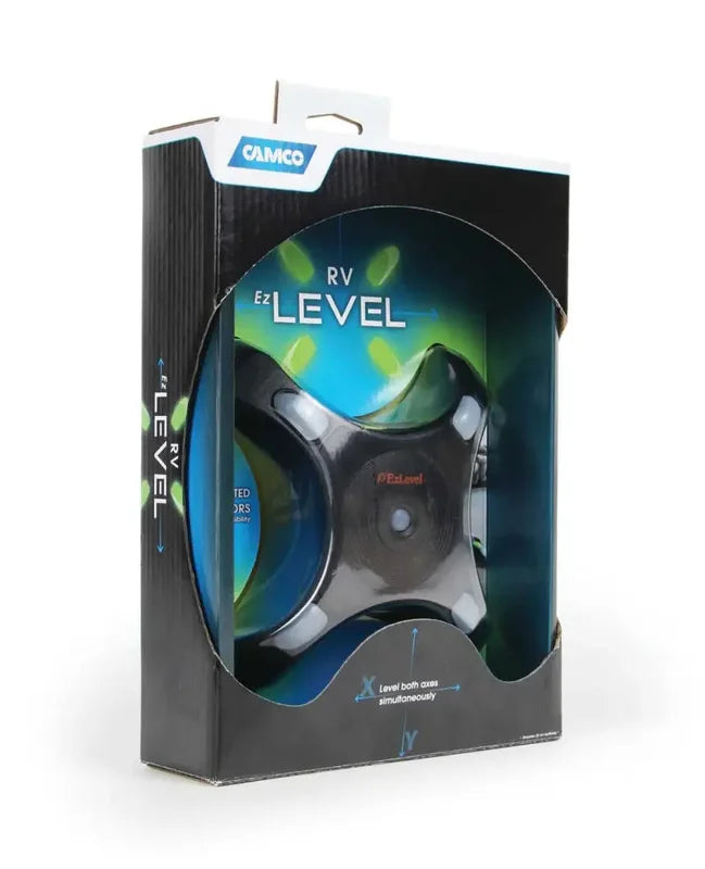 25505 Camco RV Level Bubble Type