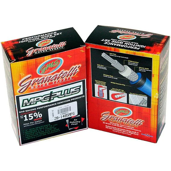 Granatelli Spark Plug Wire 24-1031S