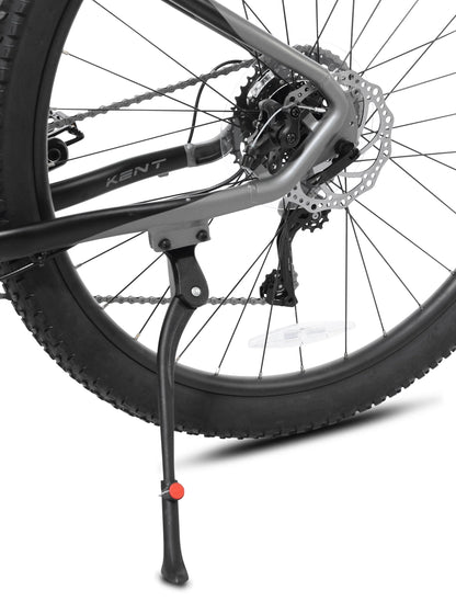 Kent Bicycles 29" Men'S Trouvaille Mountain Bike Medium, Black and Taupe - Product image 9