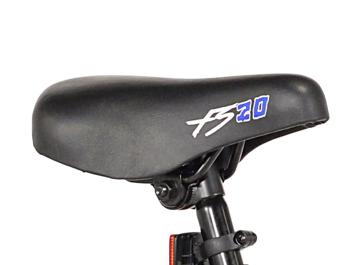 Kent Bicycles 20" Boy'S Ambush BMX Child Bike, Black/Blue - Product image 10
