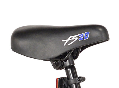 Kent Bicycles 20" Boy'S Ambush BMX Child Bike, Black/Blue - Product image 10