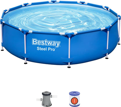 Dismountable swimming pool 366 x 76 cm