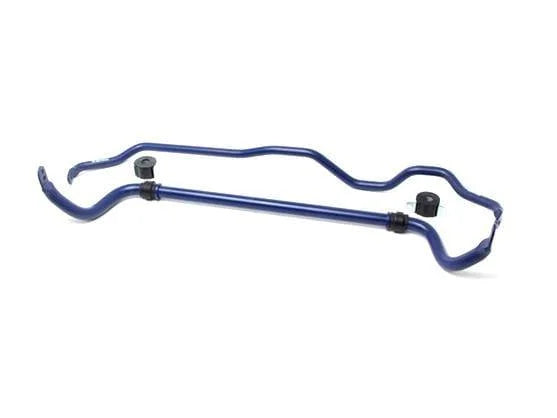 H&R Sway Bar Kit - 34mm Front & 27mm Rear - 2018+ Audi C8 A6 | A7 | B9 Q5 | SQ5