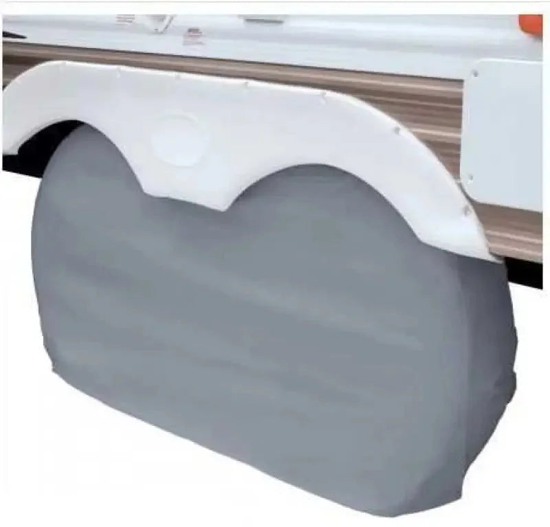 80-109-022801-00 Classic Accessories Tire Cover Double Tire Cover