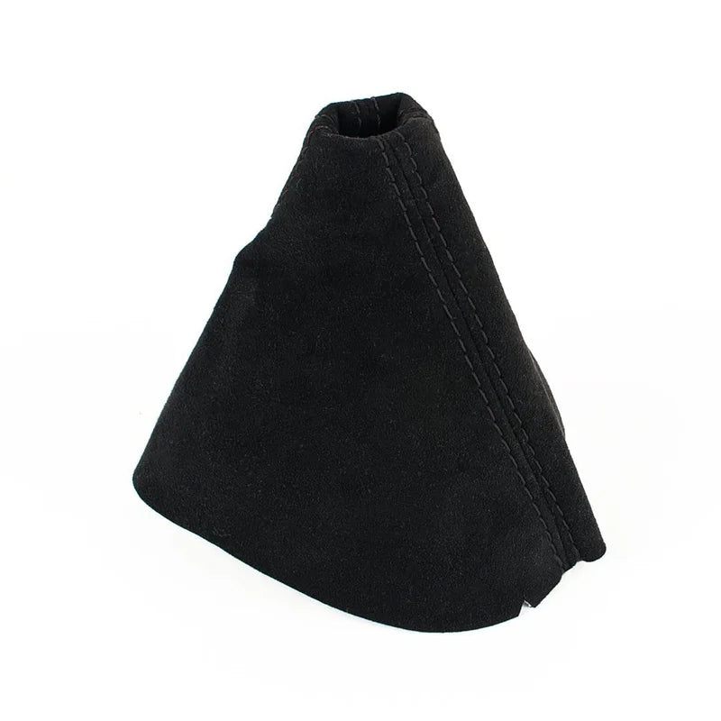 BFI VW Atlas DSG / Automatic Shift Boot - Alcantara