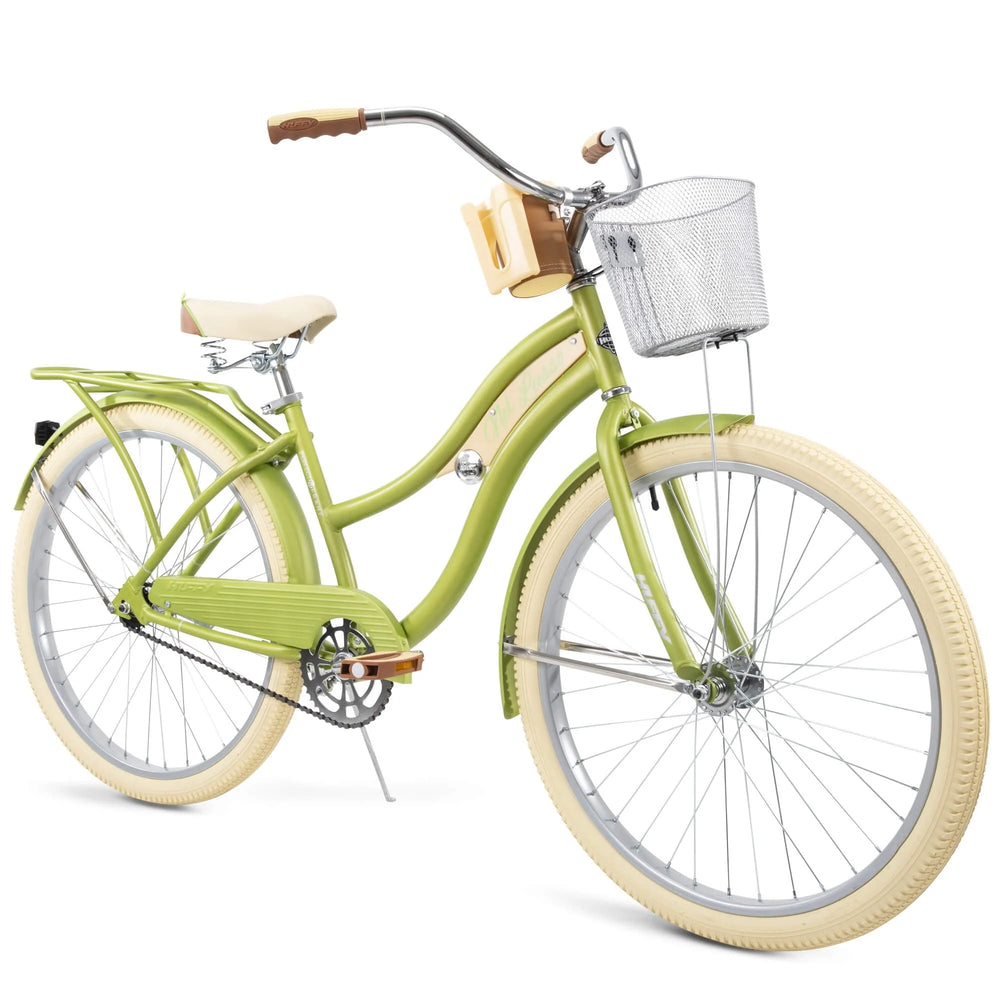 Cycling