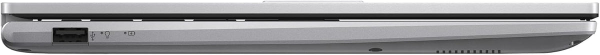 Asus Vivobook 14 S1404VA-JAL999W 14 Inch FHD Laptop PC (Intel Core i5-1335U 4.6Ghz Processor 16 GB RAM 512 GB NVMe SSD Intel Iris X Graphics Windows 11 Home) - AZERTY Keyboard