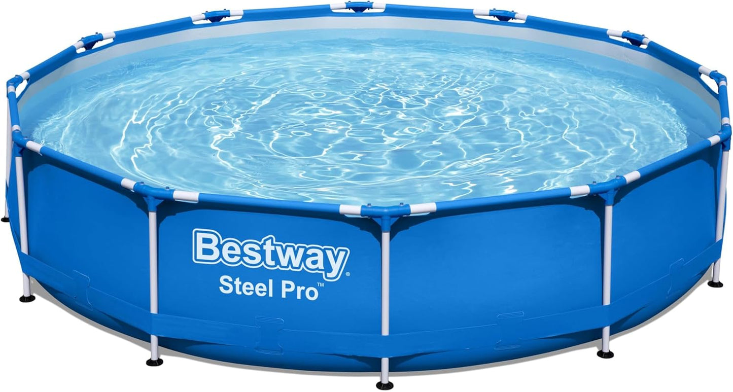 Dismountable swimming pool 366 x 76 cm