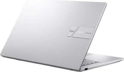 Asus Vivobook 14 S1404VA-JAL999W 14 Inch FHD Laptop PC (Intel Core i5-1335U 4.6Ghz Processor 16 GB RAM 512 GB NVMe SSD Intel Iris X Graphics Windows 11 Home) - AZERTY Keyboard