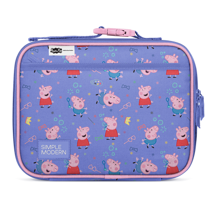 Hadley Lunch Bag