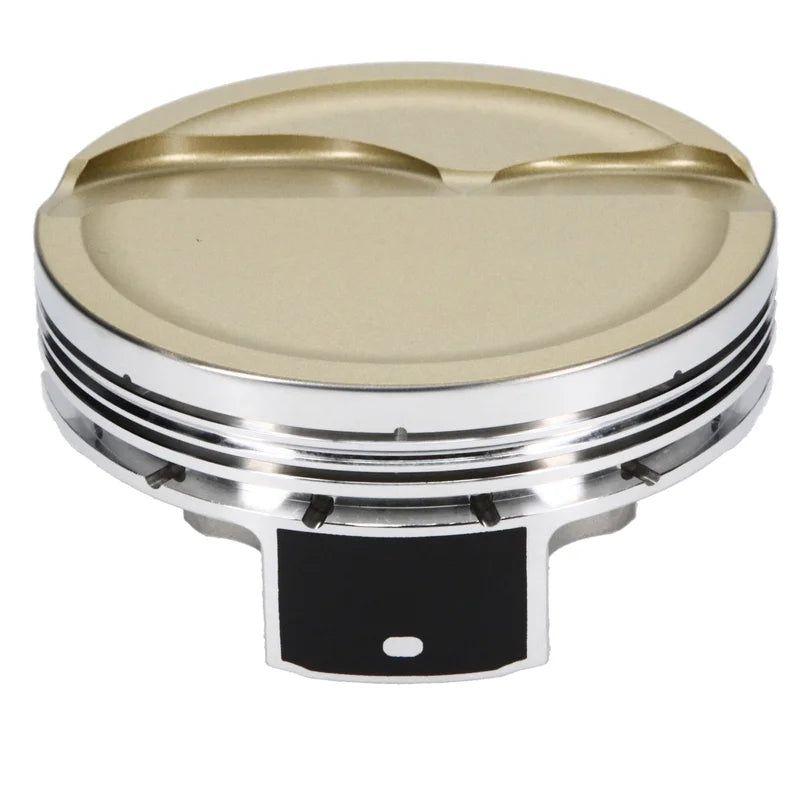 JE Pistons Ultra Chevrolet 4.010 in. Bore Left 361724L