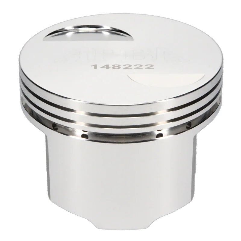 JE Pistons SRP Ford 3.810 in. Bore Single 148218S