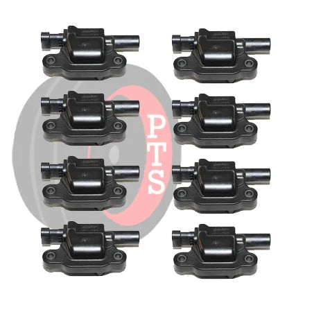 LS Rectangle Coil Packs - LS2 LS3 LSA LS7 LS9 LSX 12611424