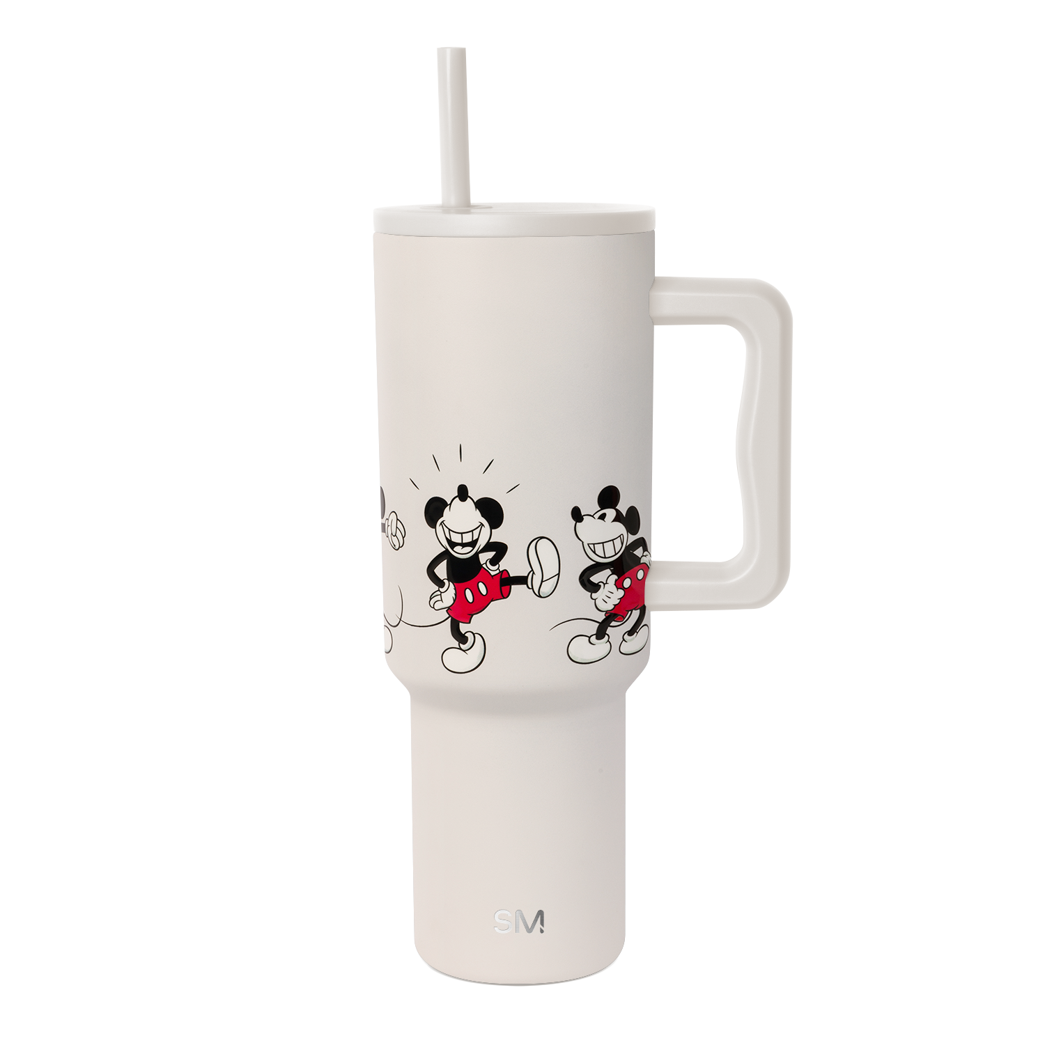 Trek Tumbler
