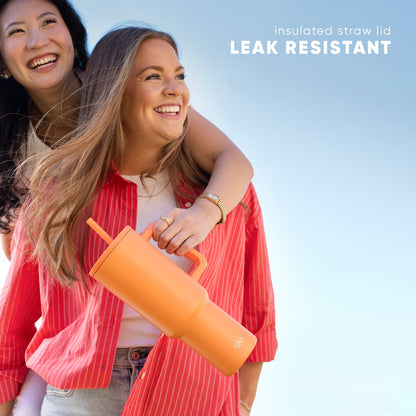 Trek Tumbler