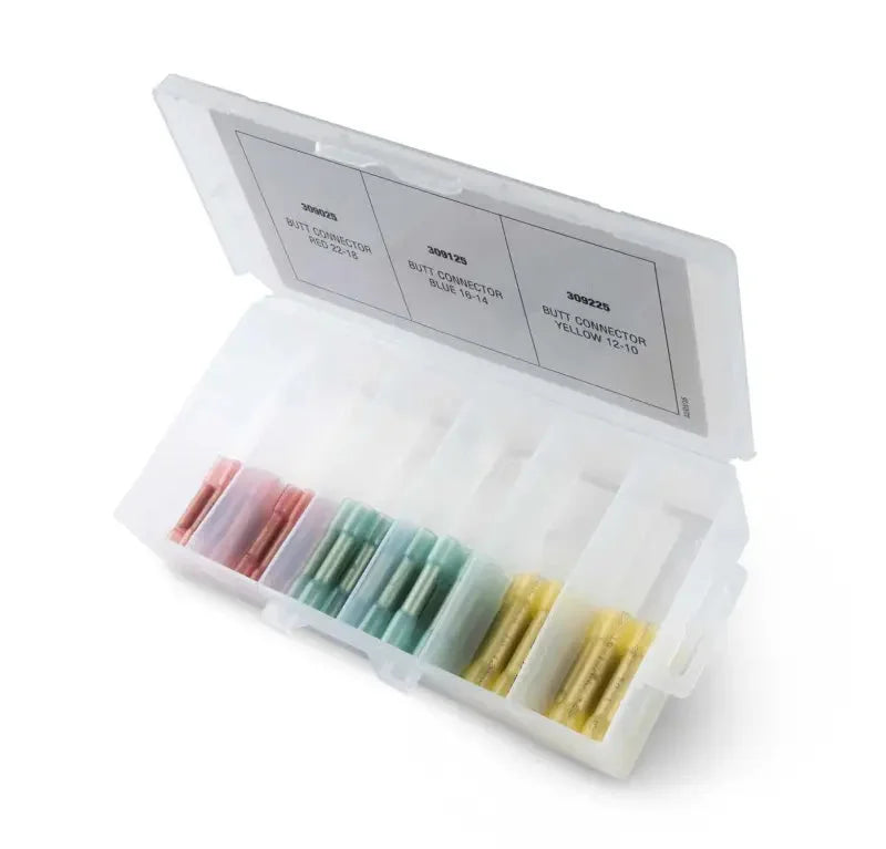 Ancor 220011 Hs Butt Multi-Pack - 75 Pack Kit