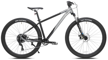 Kent Bicycles 29" Men'S Trouvaille Mountain Bike Medium, Black and Taupe - Product image 11