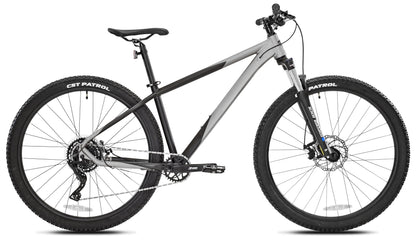 Kent Bicycles 29" Men'S Trouvaille Mountain Bike Medium, Black and Taupe - Product image 1
