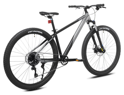 Kent Bicycles 29" Men'S Trouvaille Mountain Bike Medium, Black and Taupe - Product image 3