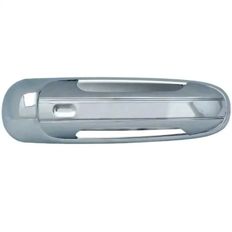CCIDH68106B Coast2Coast Exterior Door Handle Cover Chrome Plated