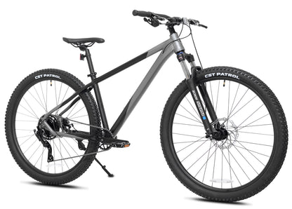 Kent Bicycles 29" Men'S Trouvaille Mountain Bike Medium, Black and Taupe - Product image 2