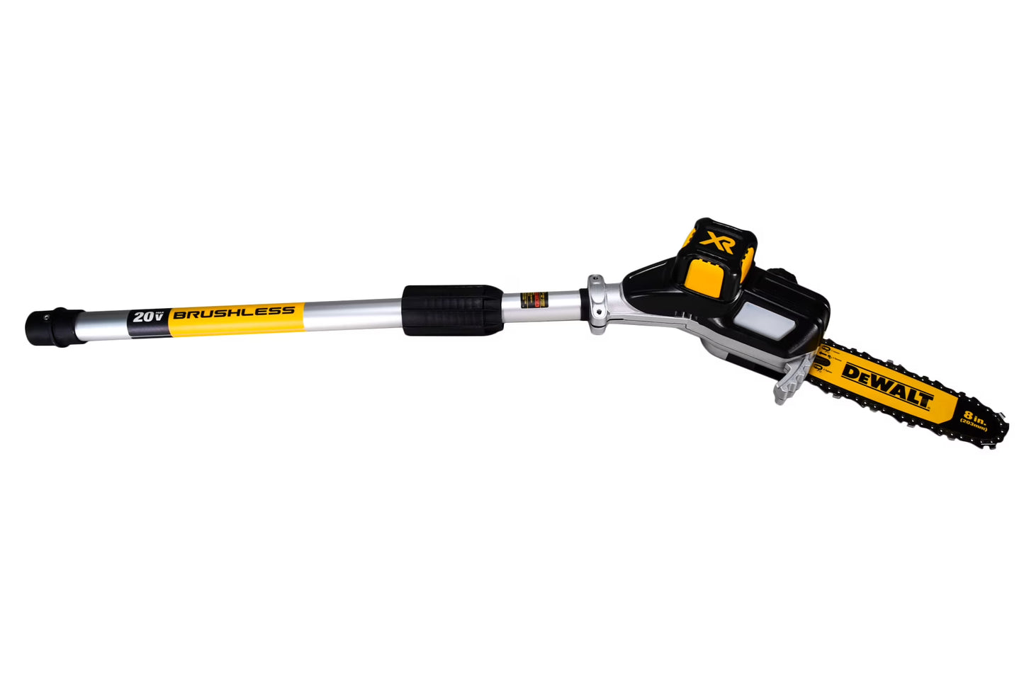 Dewalt 20V MAX XR Brushless Cordless Pole Saw (Bare Tool) - Product image 1