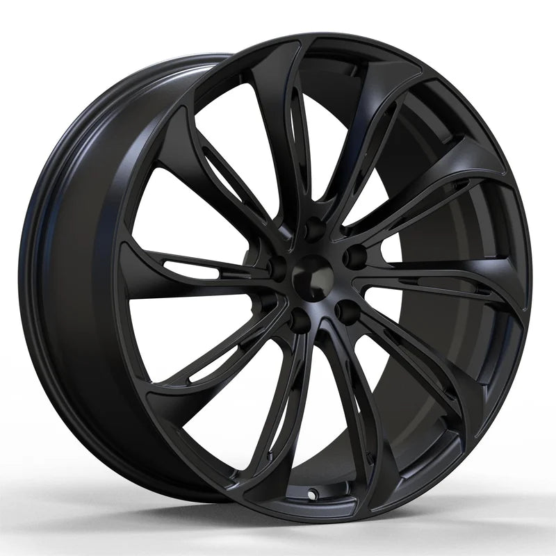 OEM factory SUV Rims for Tesla Model Y/X 【Style 4(Set of 4)】